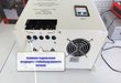 Стабилизатор напряжения Ресанта АСН-10000Н/1-Ц Lux (клеммник подключения)