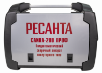 Полуавтоматический сварочный аппарат САИПА-200ПРОФ