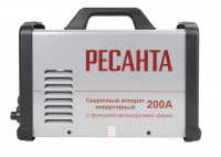 Сварочный аппарат САИ-200АД