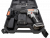 Дрель-шуруповерт аккумуляторная ДА-20-2ЛК-Б (2,0 А/ч) (бесщеточный двигатель) Ресанта