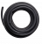 Шланг резиновый армированный Вихрь 25 х 32 - 1,0 - ВГ., бухта 25м (чёрный) ТЭП