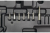 Дрель-шуруповерт аккумуляторная ДА-16Л-2КА с набором оснастки 65 предметов Вихрь