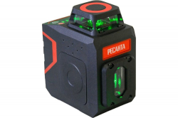 Построитель лазерный ПЛ-360 Green Ресанта