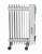 Масляный радиатор Eurolux ОМ-EU-9НВ